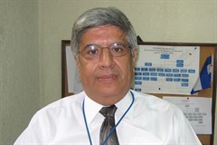 Ing. Hernán Arturo Pineda